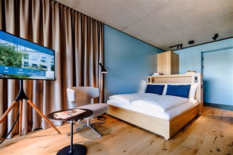 Hotel rooms in Aachen near RWTH .